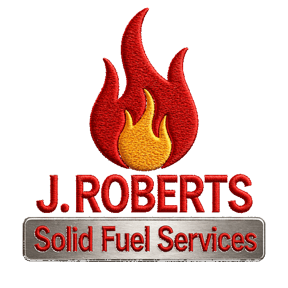 J.Roberts Solid Fuel Services logo