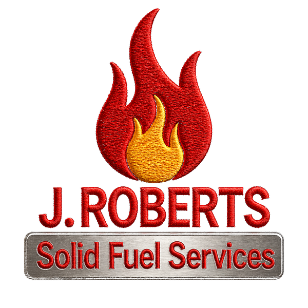 J.Roberts Solid Fuel Services logo