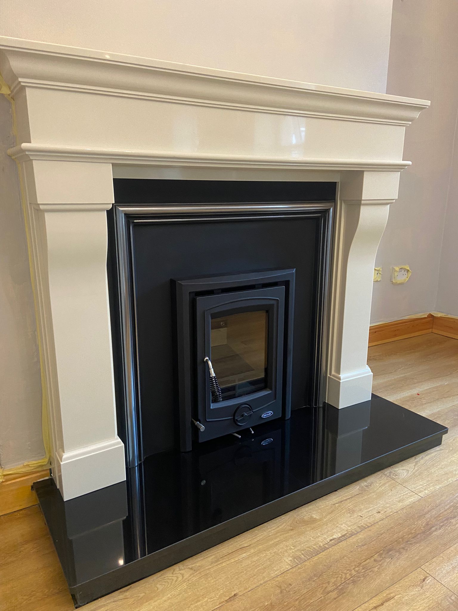 How to choose a wood burning stove Ireland